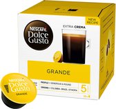 Nescafé Grande 3 PACK - voordeelpakket