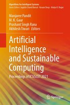 Algorithms for Intelligent Systems - Artificial Intelligence and Sustainable Computing
