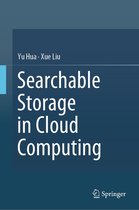 Searchable Storage in Cloud Computing