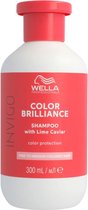 Wella - Invigo Color Brilliance Shampoo Fijn/Normaal haar