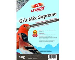 Grit Mix Legazín 4 kg