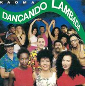 Kaoma - Dancando Lambada (3 Inch CD-Single)