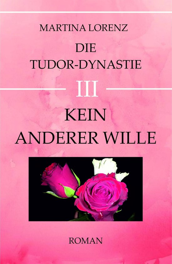 Kein anderer Wille - cover