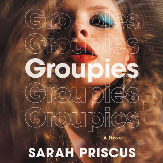 Groupies - cover