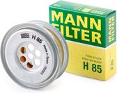 Mann H85 Hydraulische filter