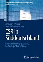 Management-Reihe Corporate Social Responsibility - CSR in Süddeutschland