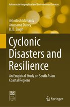 Advances in Geographical and Environmental Sciences - Cyclonic Disasters and Resilience