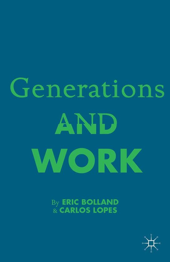 Business and Management (R0) - Generations and Work - cover