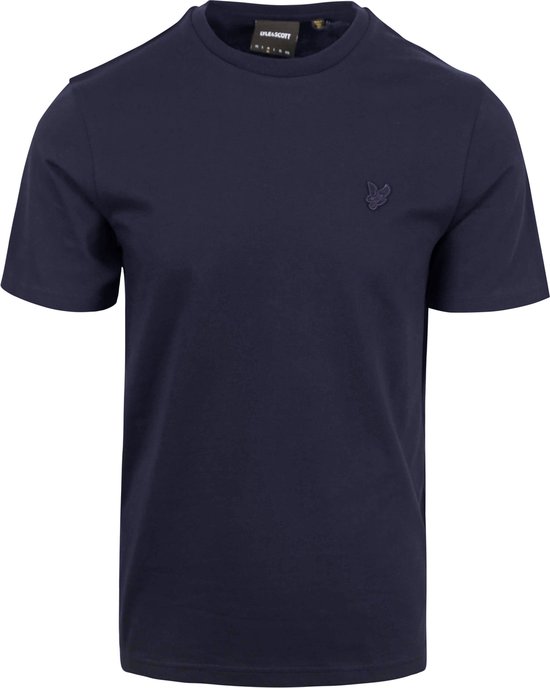 Lyle and Scott - T-shirt - Heren