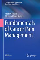 Cancer Treatment and Research 182 - Fundamentals of Cancer Pain Management