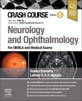 CRASH COURSE- Crash Course Neurology and Ophthalmology