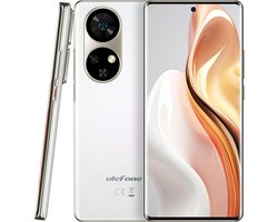 Ulefone Note 17 Pro, 12GB/256GB Pearl White