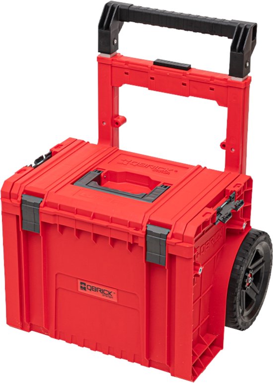 Chariot Mobile Vogue 960 X 415 X 830 Mm - Charge 130 Kg Polypropylène
