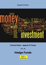 Financial Notes - Appunti di Finanza 42 - Hedge Funds