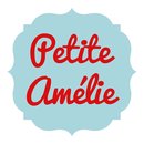 Petite Amelie Roze Petite Amelie Dierenkoppen