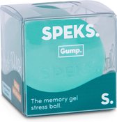 SPEKS - Gump Anti-Stress Bal - Groen
