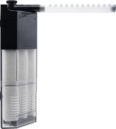 Dennerle Nano-hoekfilter XXL - voor Aquaria van 60-90 Liter