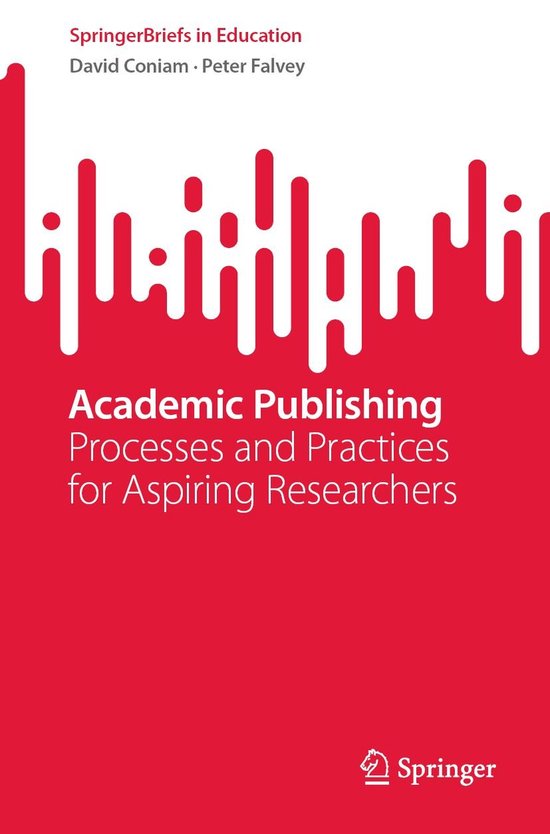 Education (R0) - Academic Publishing - cover