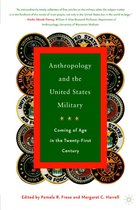 Anthropology and the United States Military
