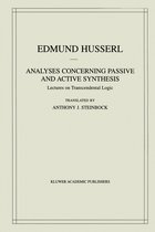 Analyses Concerning Passive and Active Synthesis