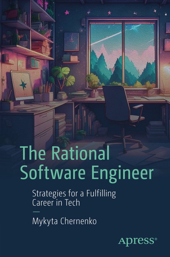 The Rational Software Engineer - cover