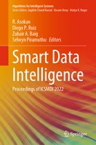 Algorithms for Intelligent Systems- Smart Data Intelligence