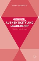 Gender Authenticity and Leadership