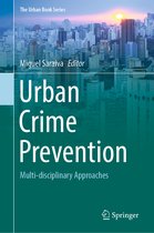 The Urban Book Series- Urban Crime Prevention
