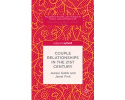 Couple Relationships in the 21st Century