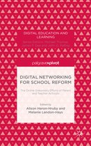 Digital Networking for School Reform