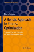 Management for Professionals - A Holistic Approach to Process Optimisation