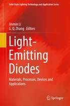 Solid State Lighting Technology and Application Series 4 - Light-Emitting Diodes