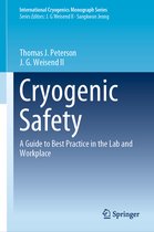 International Cryogenics Monograph Series- Cryogenic Safety