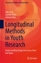 Perspectives on Children and Young People- Longitudinal Methods in Youth Research