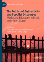 Global Political Sociology-The Politics of Authenticity and Populist Discourses