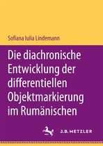 Die diachronische Entwicklung der differentiellen Objektmarkierung im Rumaenisch