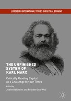 Luxemburg International Studies in Political Economy-The Unfinished System of Karl Marx