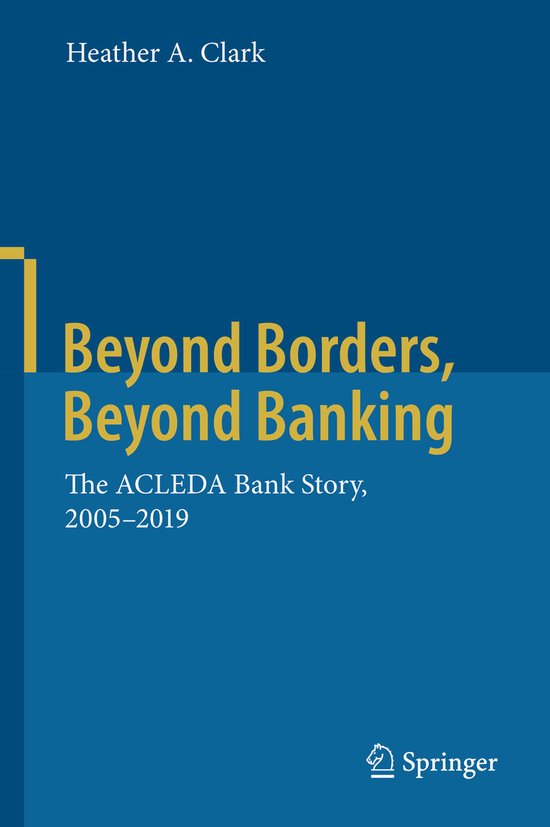 Beyond Borders, Beyond Banking - cover