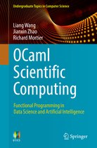 Undergraduate Topics in Computer Science- OCaml Scientific Computing
