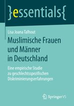 essentials- Muslimische Frauen und Männer in Deutschland