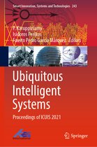 Smart Innovation, Systems and Technologies- Ubiquitous Intelligent Systems