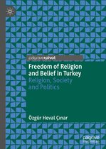 Freedom of Religion and Belief in Turkey