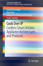 SpringerBriefs in Applied Sciences and Technology - Cook Over IP
