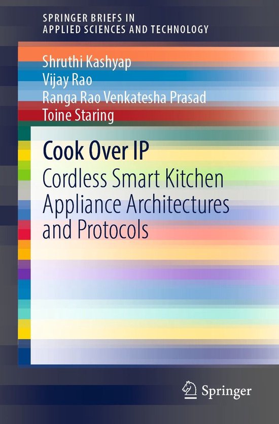 Computer Science (R0) - Cook Over IP - cover