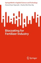 SpringerBriefs in Applied Sciences and Technology - Biocoating for Fertilizer Industry