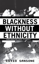 Blackness Without Ethnicity