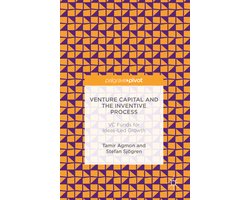 Venture Capital and the Inventive Process