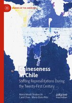 Studies of the Americas- Chineseness in Chile