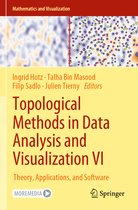 Mathematics and Visualization- Topological Methods in Data Analysis and Visualization VI