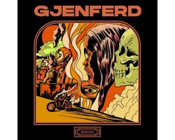 Gjenferd